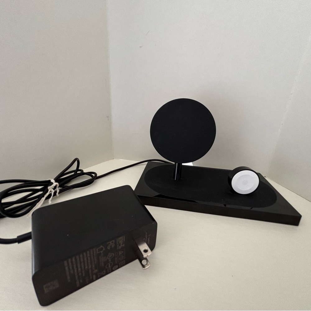 Belkin Wireless Charging Station for iPhone and Apple Watch
